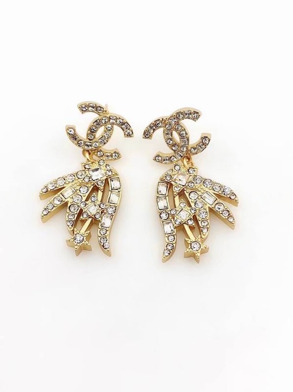 Chanel Earrings 1263